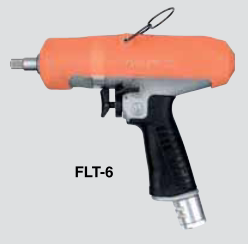 Japan Fuji(FUJI))air-breaking hydraulic pulse wrench FLT-9-2 (Japan original)