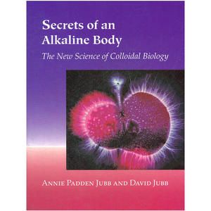 SECRETS OF AN ALKALINE BODY(ISBN=9781556434815)