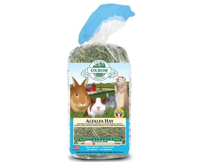 (Taiwan Scheduled) US Love Baver Clover Grass 15oz About 425g