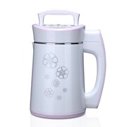 máy xay nấu sữa hạt Máy làm sữa đậu nành tự động Ronda / Ronda RS25-A18 Máy làm sữa đậu nành đa chức năng cách nhiệt hai lớp - Sữa đậu nành Maker máy làm sữa hạt moulinex