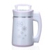 máy xay nấu sữa hạt Máy làm sữa đậu nành tự động Ronda / Ronda RS25-A18 Máy làm sữa đậu nành đa chức năng cách nhiệt hai lớp - Sữa đậu nành Maker máy làm sữa hạt moulinex Sữa đậu nành Maker