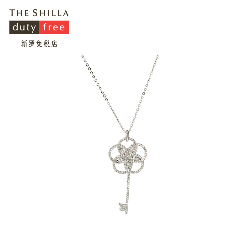 [THE SHILLA/新罗免税店] SWAROVSKI/施华洛世奇 [5070889] 吊坠