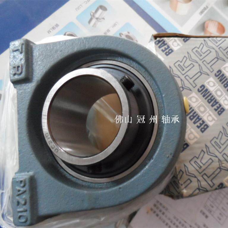 Dongguan TR with outside spherical bearing UCPA205) 204) 206207) 208UCPG204 ~ 208