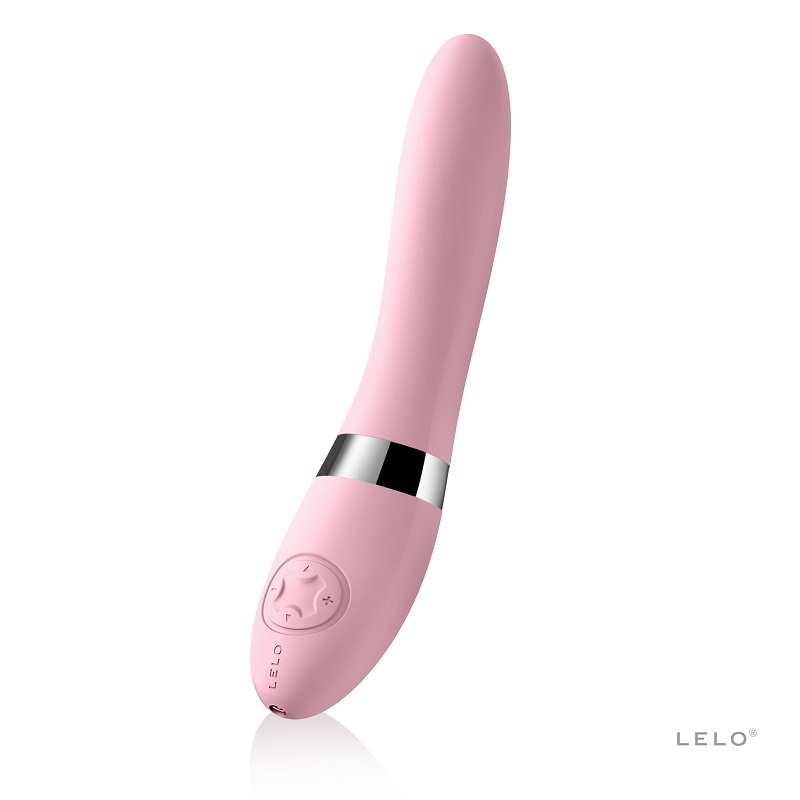 瑞典lelo 2代依莉丝 防水静音震动棒 阴蒂G点潮吹女用自慰器QQCR