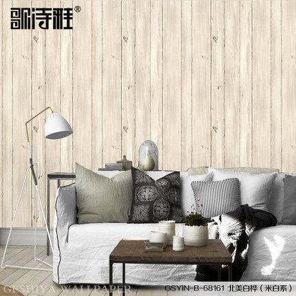 ��ʫ��ǽֽ���к����GSYIN-B-6816