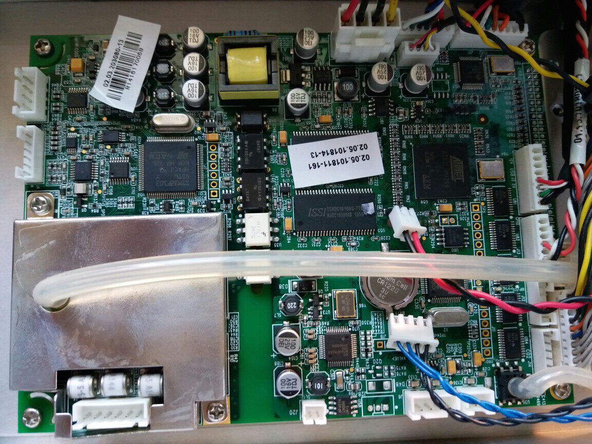 理邦 M8 A B IM8 M9  主板 心电　血压　血氧　电源　模块　维修