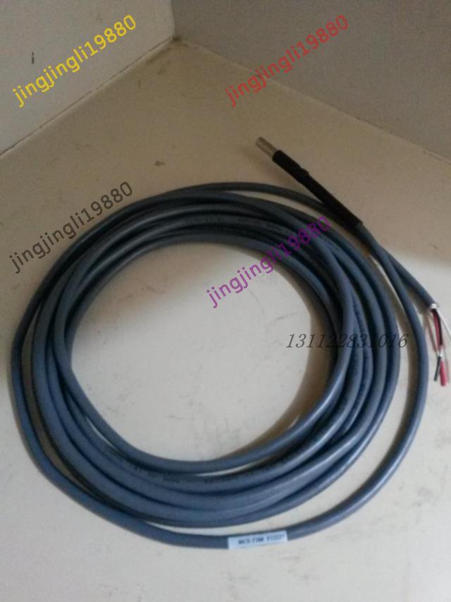 Suitable for Dunham Bush machine room air conditioner low water temperature sensor temperature monitor MCS-T300 T-300C