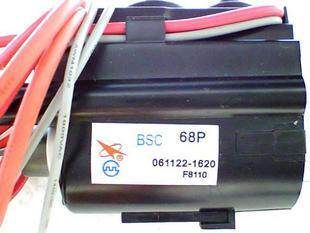  Suitable for new original installation Changhong TV High Voltage Package BSC68P BSC69P Spot