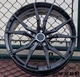 Bánh xe rèn áp dụng Maserati Geboli Ghibli Levante Levante Chủ tịch GT 20/21 inch - Rim Mâm xe ô tô 18 inch Rim