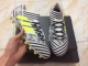 Giày bóng đá Messi Nemeziz17.3 AG móng tay ngắn cỏ nhân tạo trẻ em dành cho người lớn