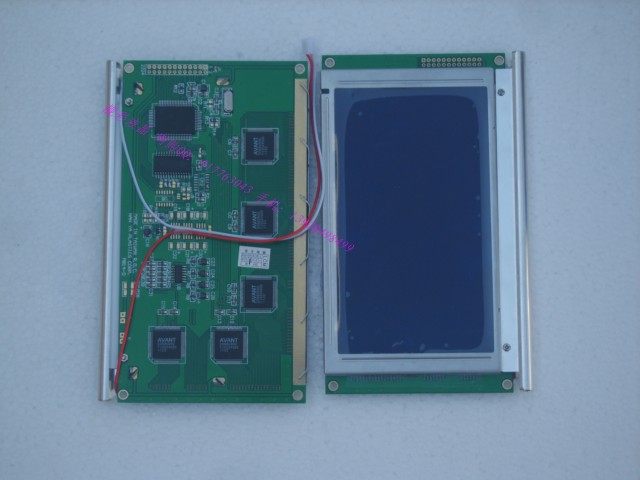 Brand new spot TLX-1741-C3M TLX-1741-C3B liquid crystal screen to be used for a year