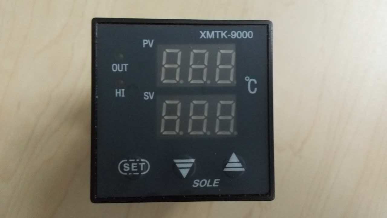 Купить Термостат Инструмент XMTK-9000/XMTK-9812 PT100 0 ~ 99,9 ℃ Тест ...