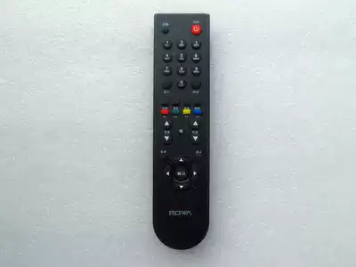 Suitable for Leroy TV remote control LCD32R19 LCD26R19 LCD24R19 LCD22R09
