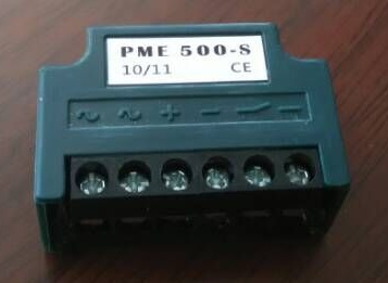 PME500-S rectifier, rectifier module, rectifier device