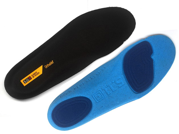 ortholite insoles