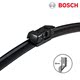 Bosch God Wing Gạt Nước Volkswagen Tiguan Way Huan Rover Phạm Vi Rover Aurora Changan CS95 Lưỡi Gạt Nước Gạt nước kiếng