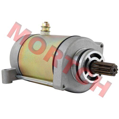 CF188 is suitable for CF500 CF500 OF500 OFT Vehicle Accessories X5 Start Motor Motor