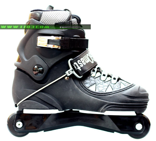 chicago master surge-California masters Ultimate Wheel Skating Shoes Adult Stunt Shoes Competitive Shoes