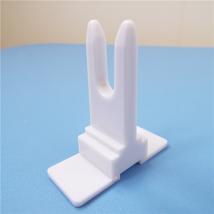 Room emergency flashlight card wall-mounted flashlight card hotel emergency card fire emergency flashlight accessories
