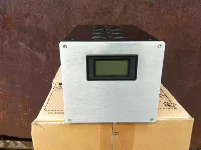 All-aluminum main casing with digital meter head isolation distribution box