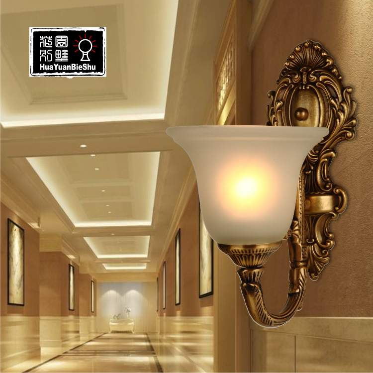 ��԰����ŷʽͭ�ڵ�8003-1W