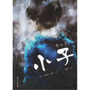 小子（日本经典文学系列）