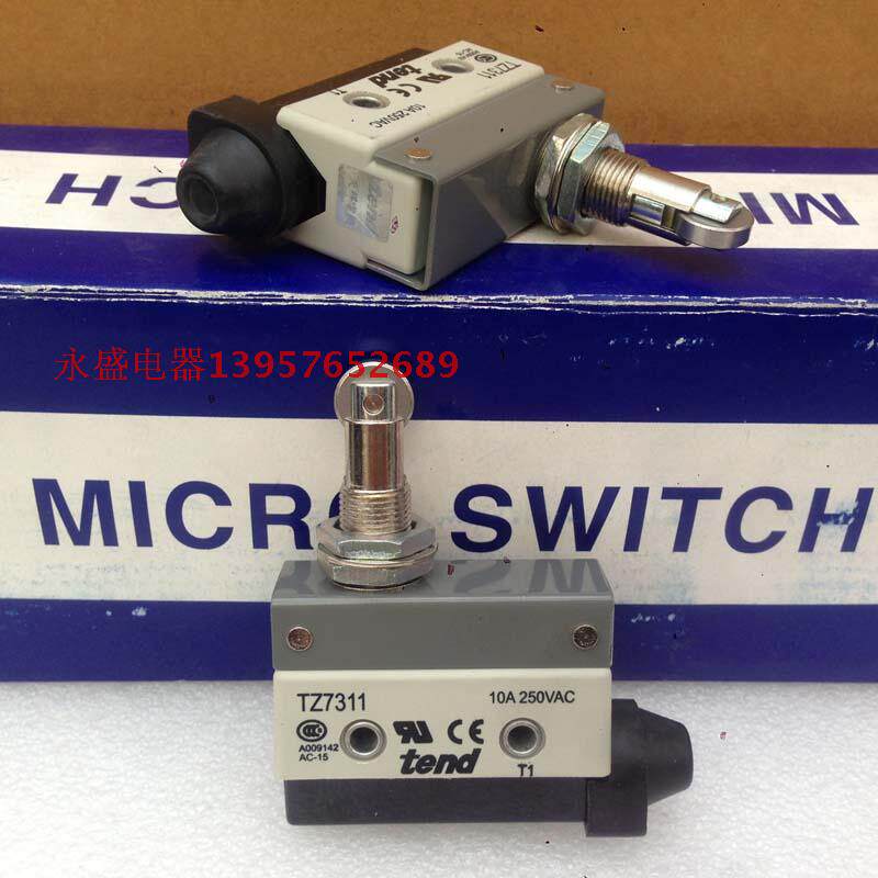 (tend day) travel switch TZ7311 limit switch AZ7311 TZ7311 new original