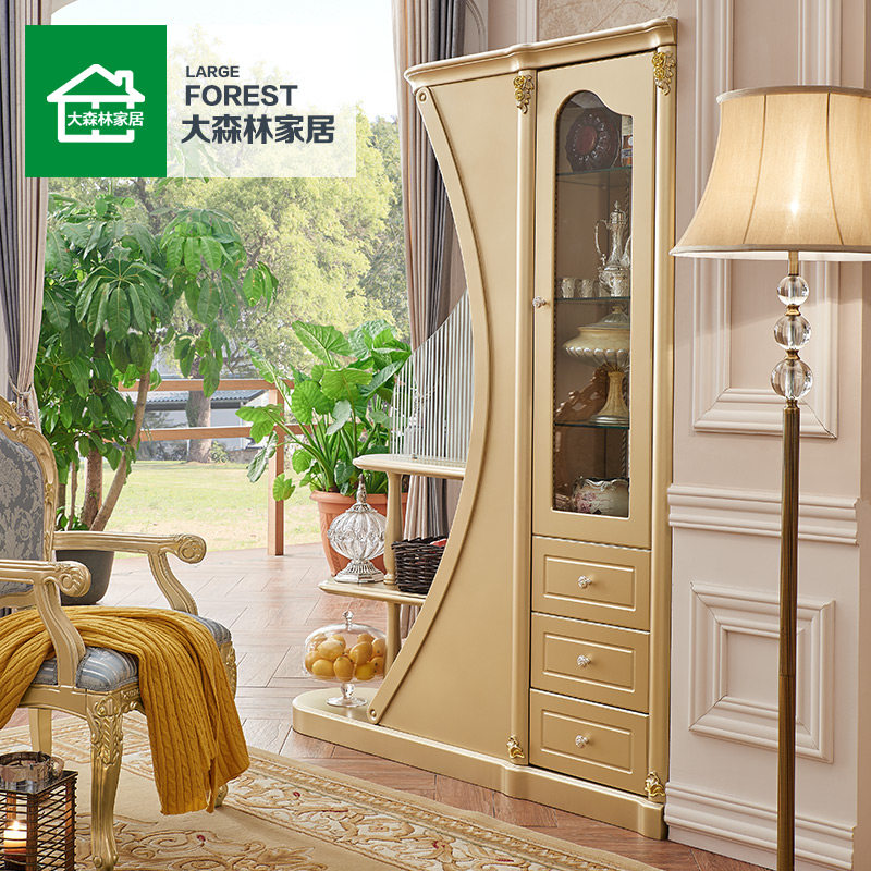 ��ɭ�ּҾ�ŷʽ�ƹ���