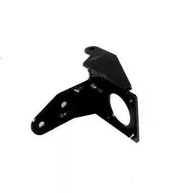 Foton Aoling TX Country four original clutch booster bracket sub-pump bracket L0162080062A0