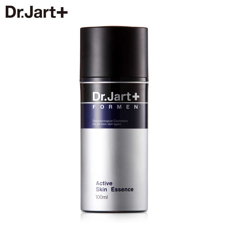 Dr.Jart+drjart蒂佳婷  男士活力精华素100ml 亮肤补水 收敛毛孔