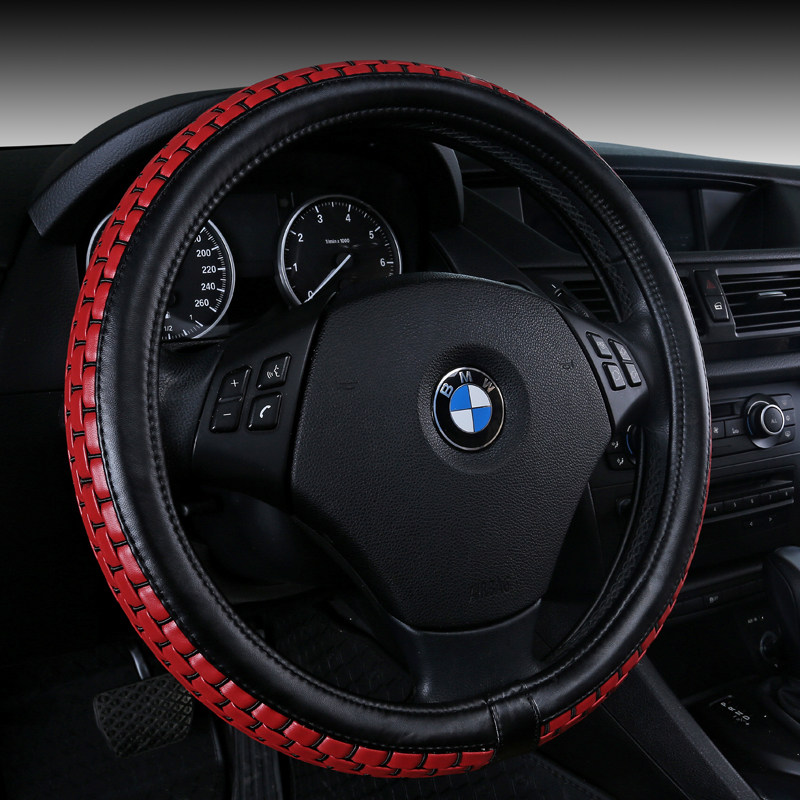 新名爵MG3 MG6 MG7 锐腾 荣威550 350 360方向盘套夏季专用把套