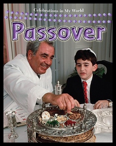 【预售】Passover