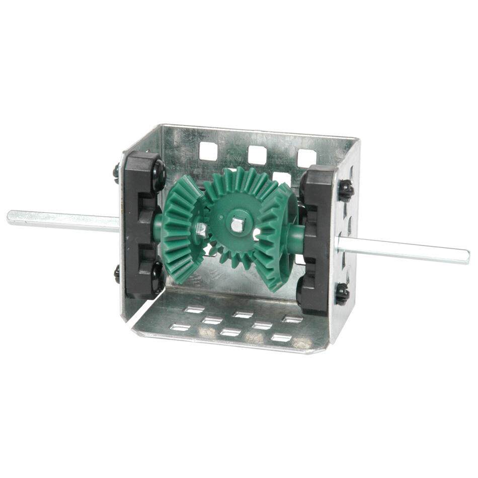 Differential rack suit (2-pack)