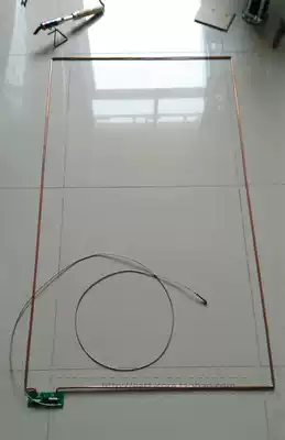 RFID high power reader antenna copper antenna super large antenna can be customized-13 56MHz