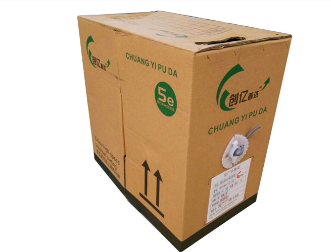 Creation 100 million Puda ultra five types of network wire ultra five types 0 5 cores 8 Oxygen-free Copper Mesh Routes Ultra Five Types Pure Copper Mesh Routes