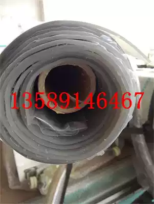 3050*1750 * 3mm for silicone plate for positive and negative pressure laminating machine