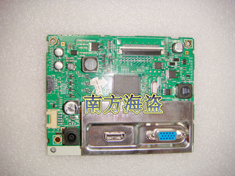 [USD 9.53] Samsung S24B370 S24B300HL LS24B300 Drive Plate SA350 BN63 ...