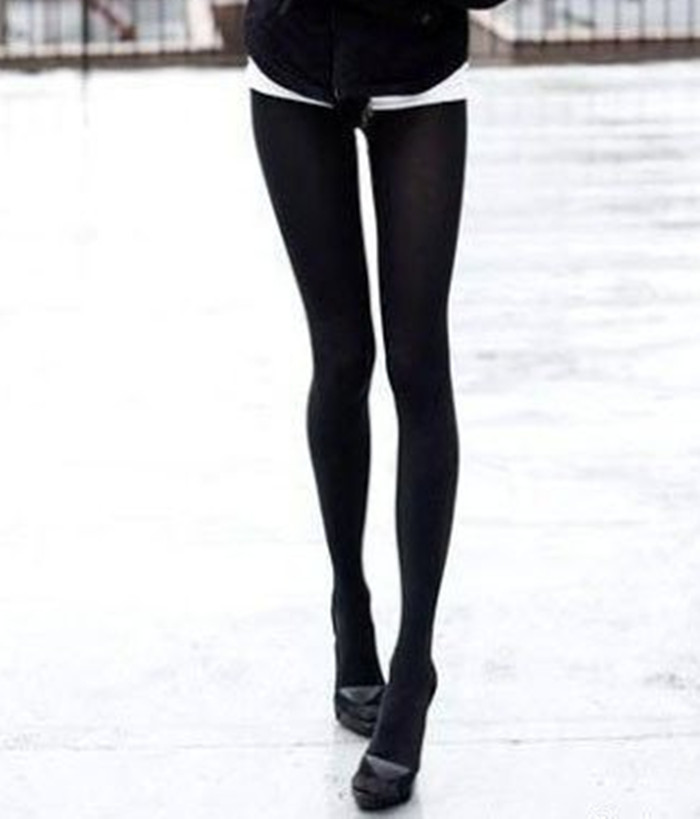 Japan far infrared processing tights New technology New technology tights