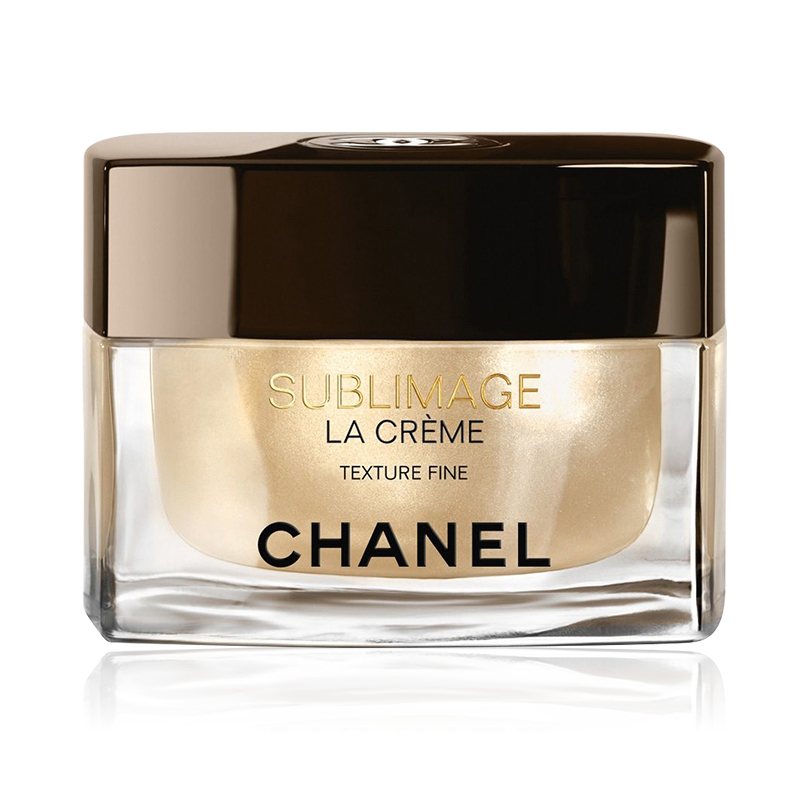 Chanel/香奈儿奢华精萃轻盈乳霜50g
