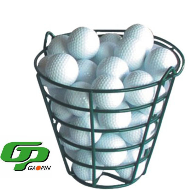 Golf ball basket golf ball basket practice ball basket multi-purpose portable packaging 50 100 driving range supplies
