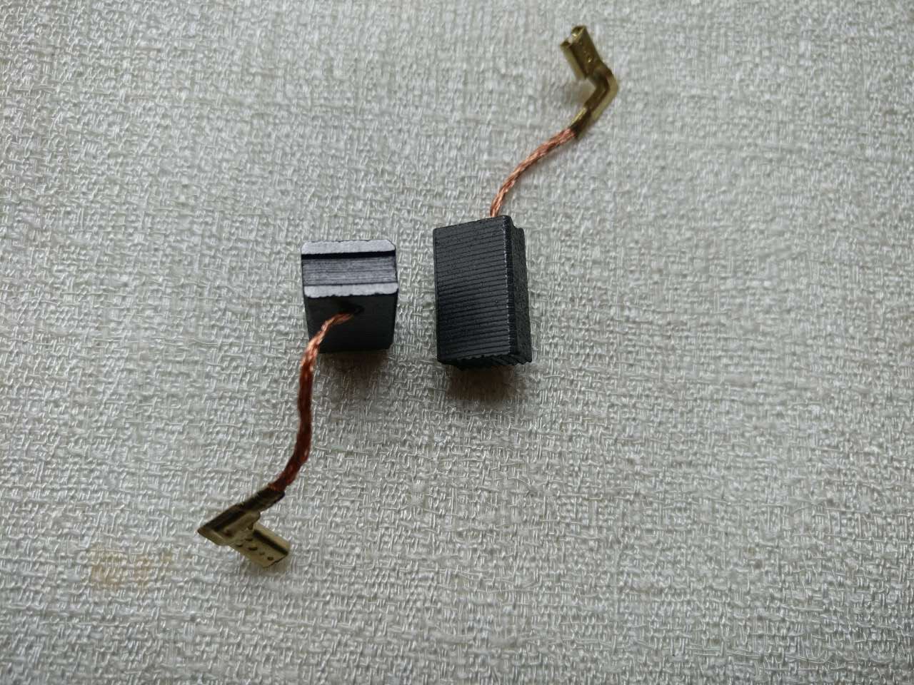 Bobig G21-100 G15 -100 G15 G18-100 angular mill corner mill carbon brush accessories parts brush