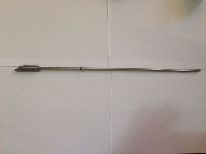 Hangkai 2 - 6 HP Outer Outer Machine Push - Outside Push - Push Rod Original Accessories