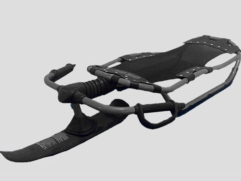 Authentic Export to Europe and America, High-Performance Children's and Adult Ski Bikes, Snowboards, Sleds, Snowmobiles, Grass Skis, and Sand Skis