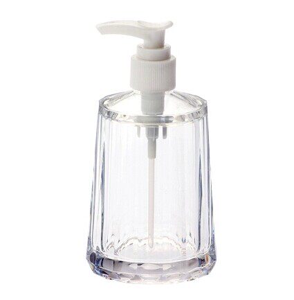 Jiabao 9013 Crystal Hydraulic Bottle Lotion Bottle Soap Liquid Soap Liquid Soap Liquid Soap Lotion Bottle Bath supplies-Taobao