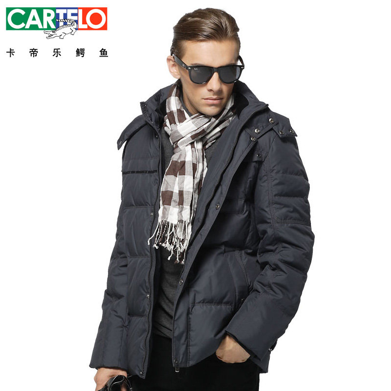 Blouson homme CARTELO      - Ref 3121477 Image 1