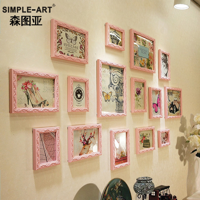 ɭͼ���ִ���Լŷʽ��ʵľ��ƬǽHD-616