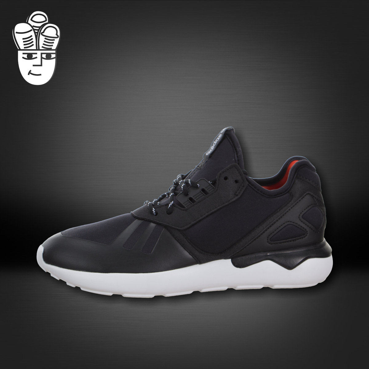 Adidas Tubular Runner 阿迪达斯男鞋女鞋 GS 专业跑步鞋 休闲鞋