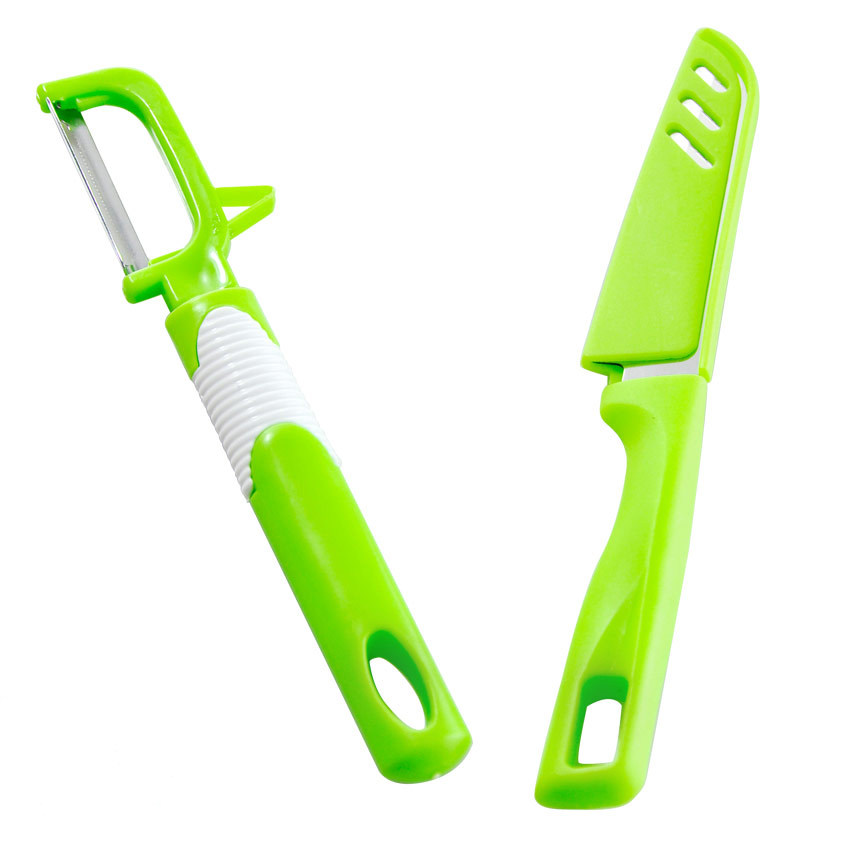 大吉 打皮刀不锈钢削皮刀/瓜果刀/面膜刀/削皮刀/削皮器/水果刀