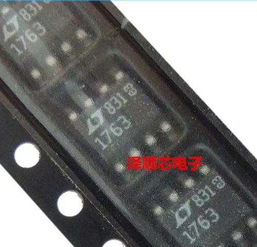 LT1763CS8 LT1763CS8 LT1763CS8#TRPBF 1763 SOP8 Ling Tstabilizer New Original