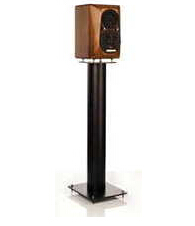 Diaparson The sound of Opera Karis II small K bookshelf box with tripod brand new licensed warranty